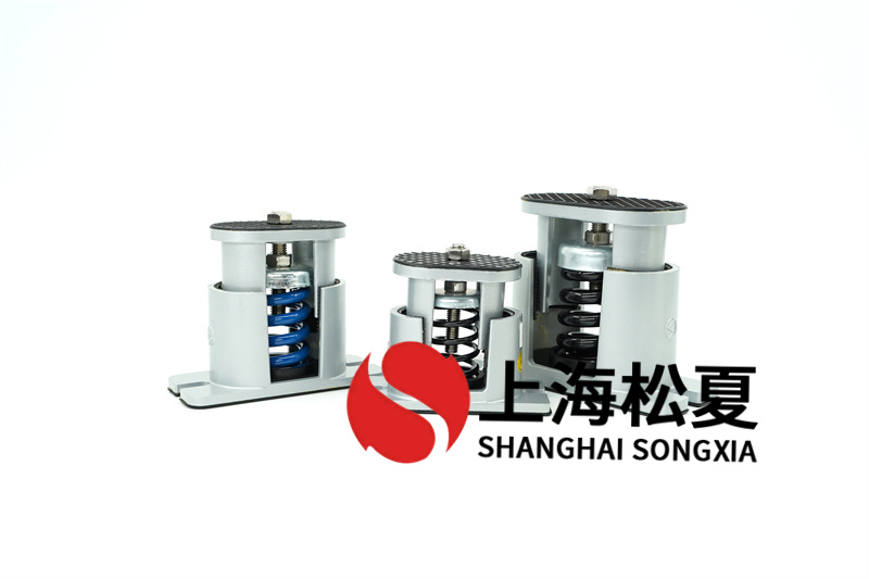 深圳氧氣增壓泵如何選擇減震器？