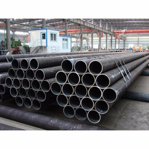 天津千噸16mn無縫鋼管廠 壓力容器用無縫鋼管的價格、廠家與產(chǎn)品解析